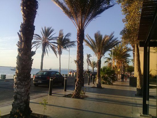 la Casa del Artesano Sudcaliforniano